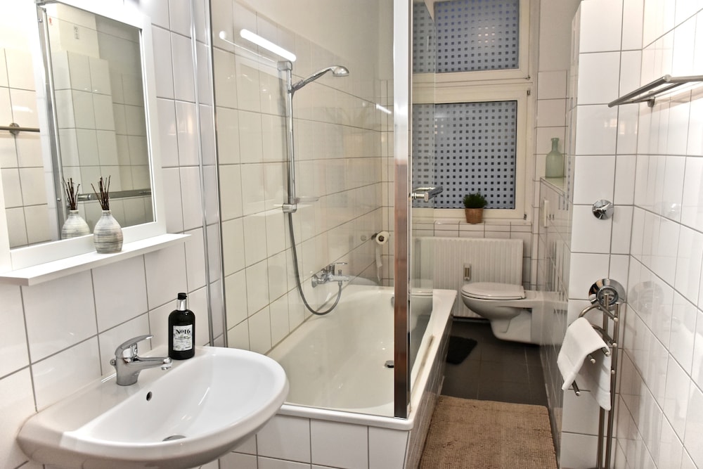 Aparthotel Thüringer Hof