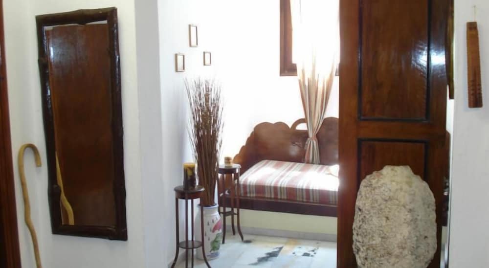 Pension Lagoudera