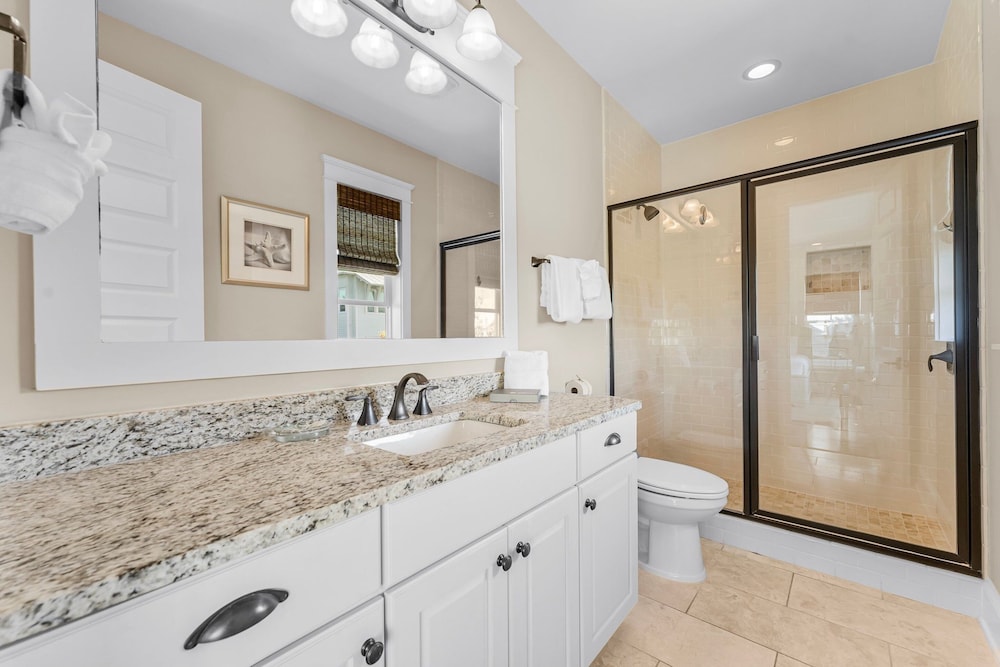 Prominence on 30A by Panhandle Getaways