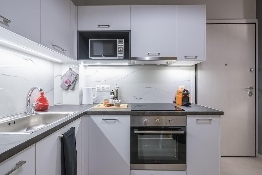 Affordable Luxury With Parking 300mbps Wifi