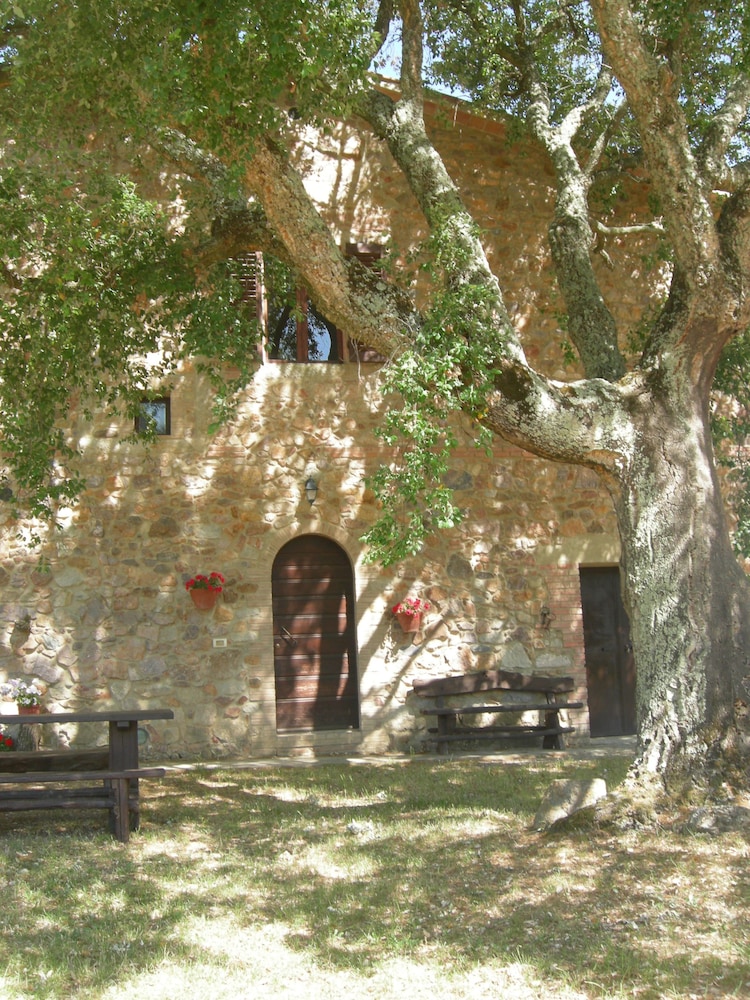 Agriturismo Poggio Macinaio