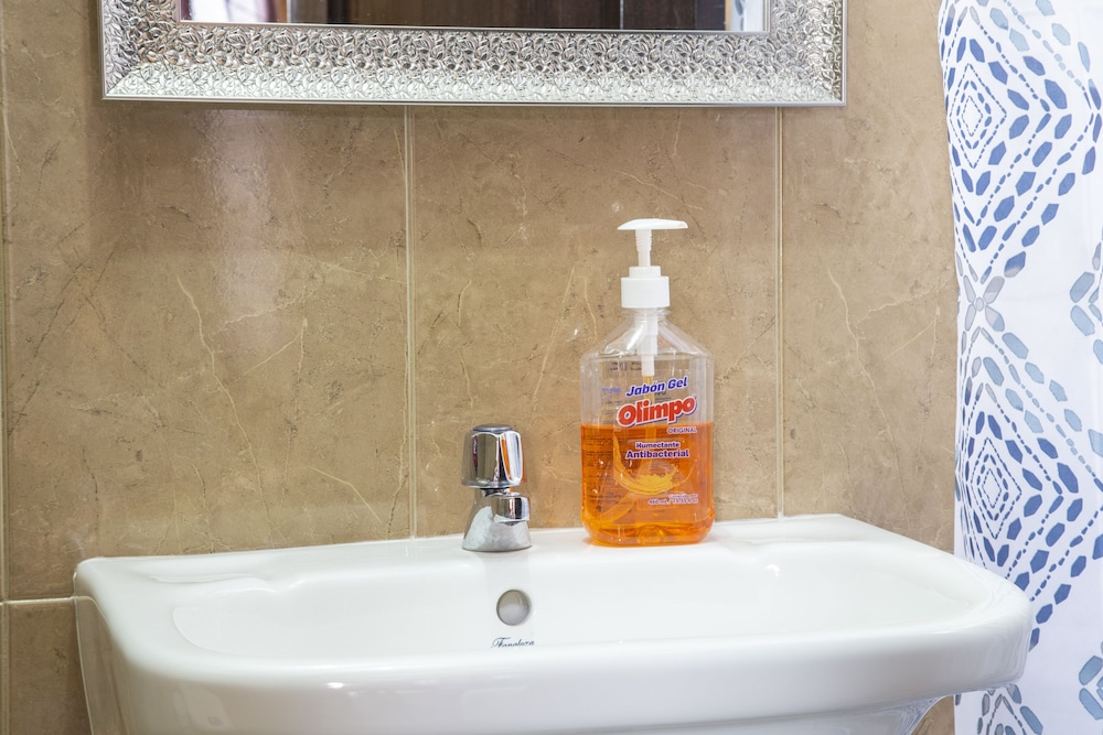 Guatemala City Vacations - Hotel Casa Salome - Property Image 17