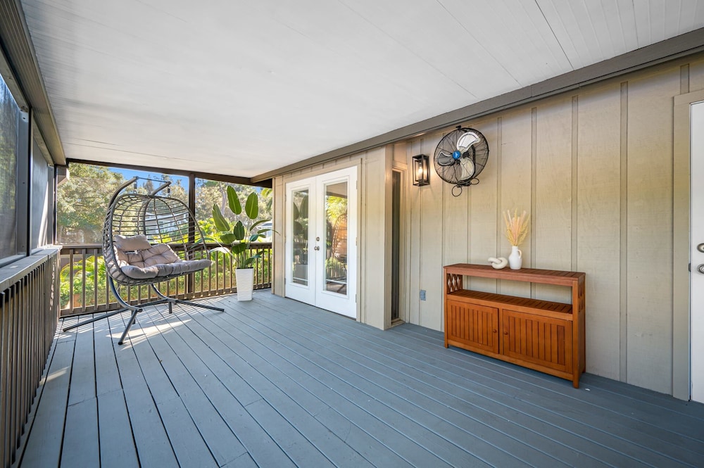 Court Haven Paradise: Your All-in-one Getaway, photo 44