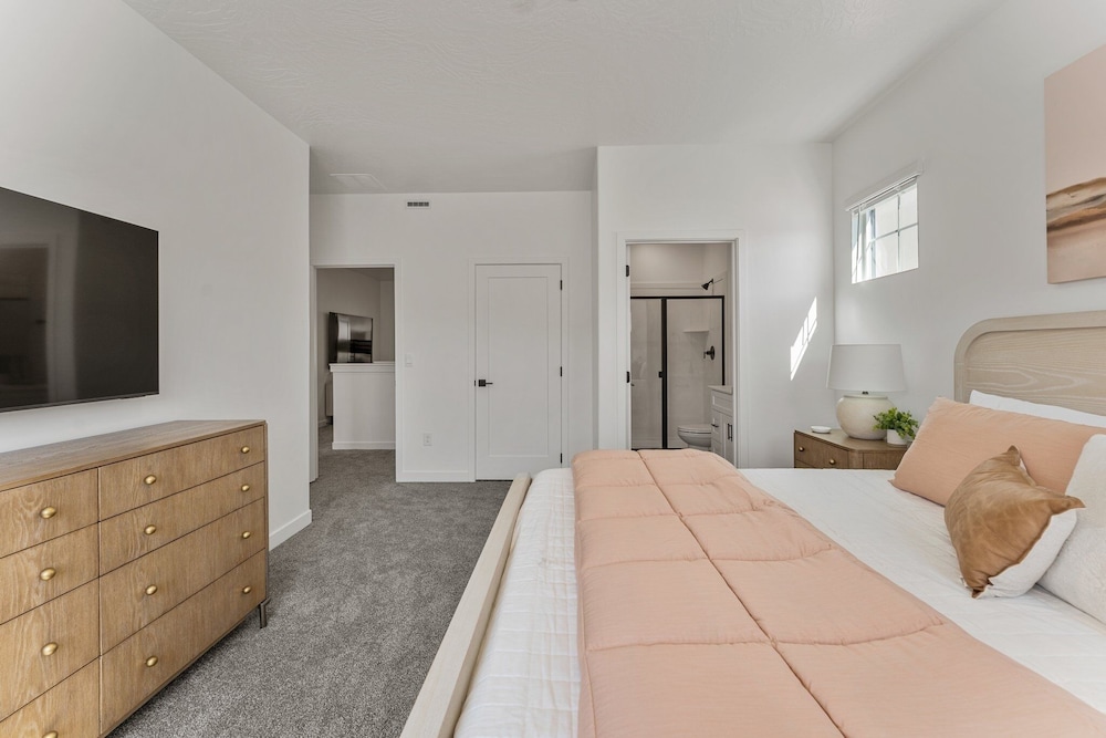 Long Valley Leisure 4 Bedroom Townhouse