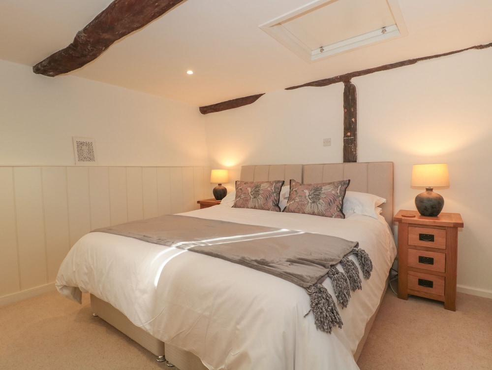 The Hayloft