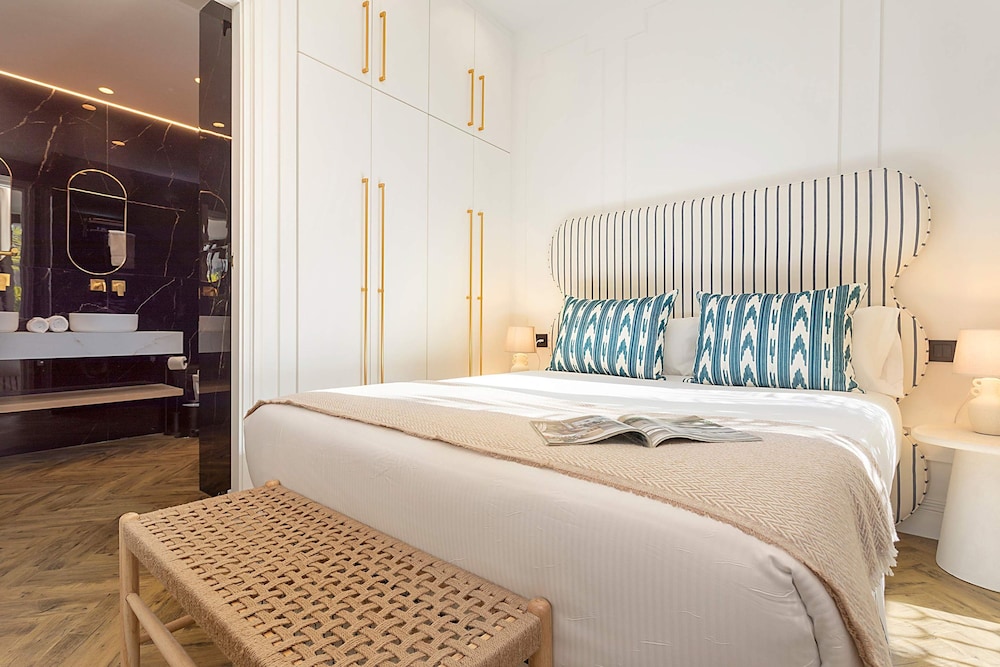 Exclusive Duplex in Seville Center Lagar II