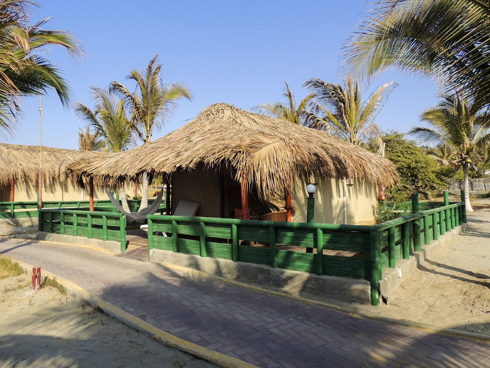 Aranwa Vichayito Beach Resort