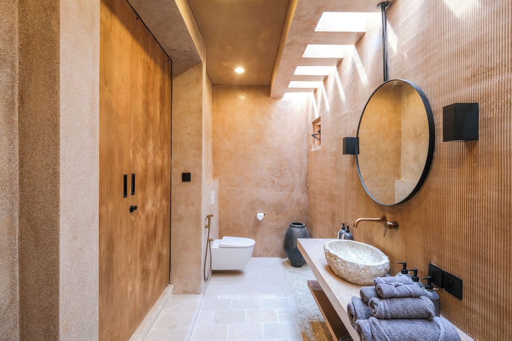 Villa Miyah at Bocoa Villas