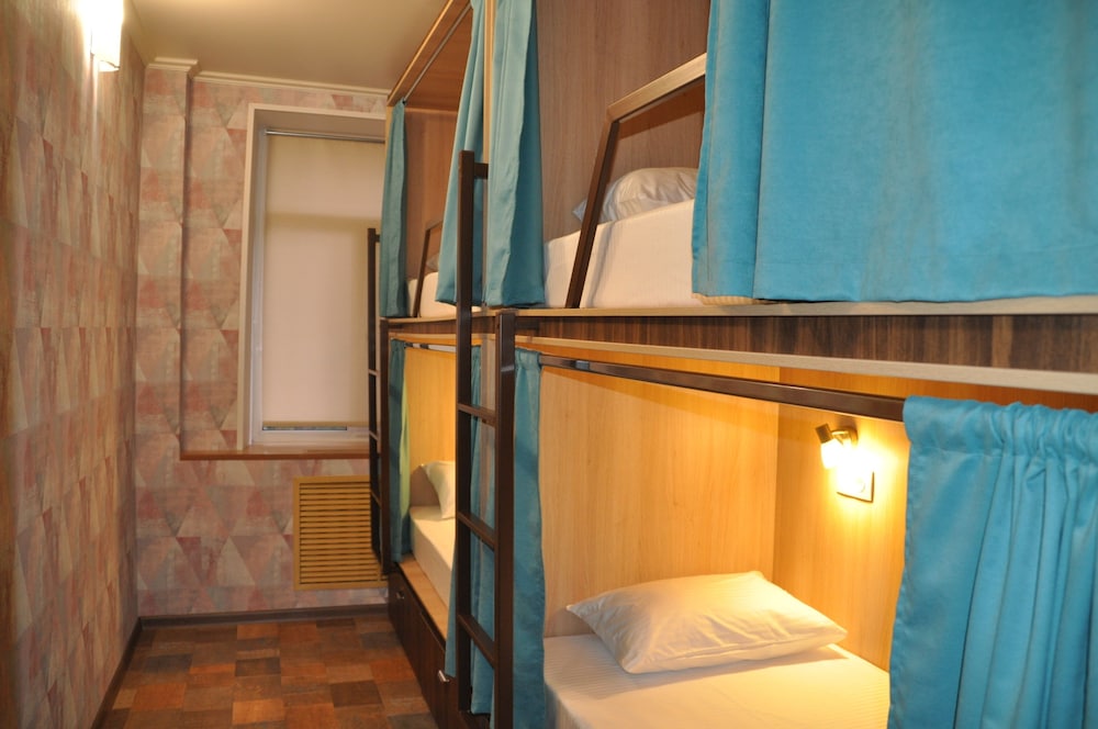 Pikasso - Hostel