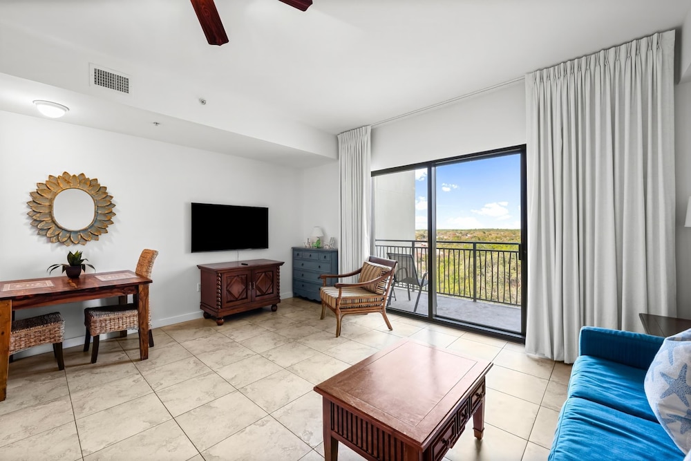 Origin at Seahaven by Panhandle Getaways