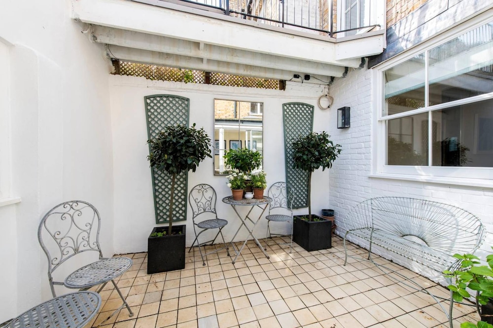 2-bed Aprtment Notting Hill