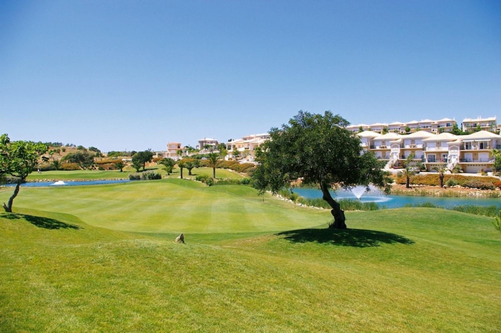 Boavista Golf Resort Apartment
