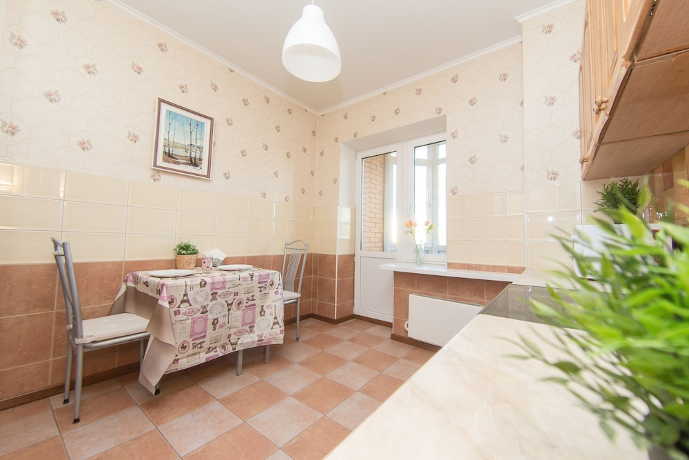 Apartment Vesta