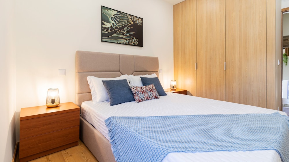 Quintinha Sao Martinho Luxury 2suites Villa Padrao