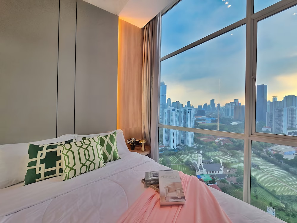 Staysanliving - Kota Kasablanka