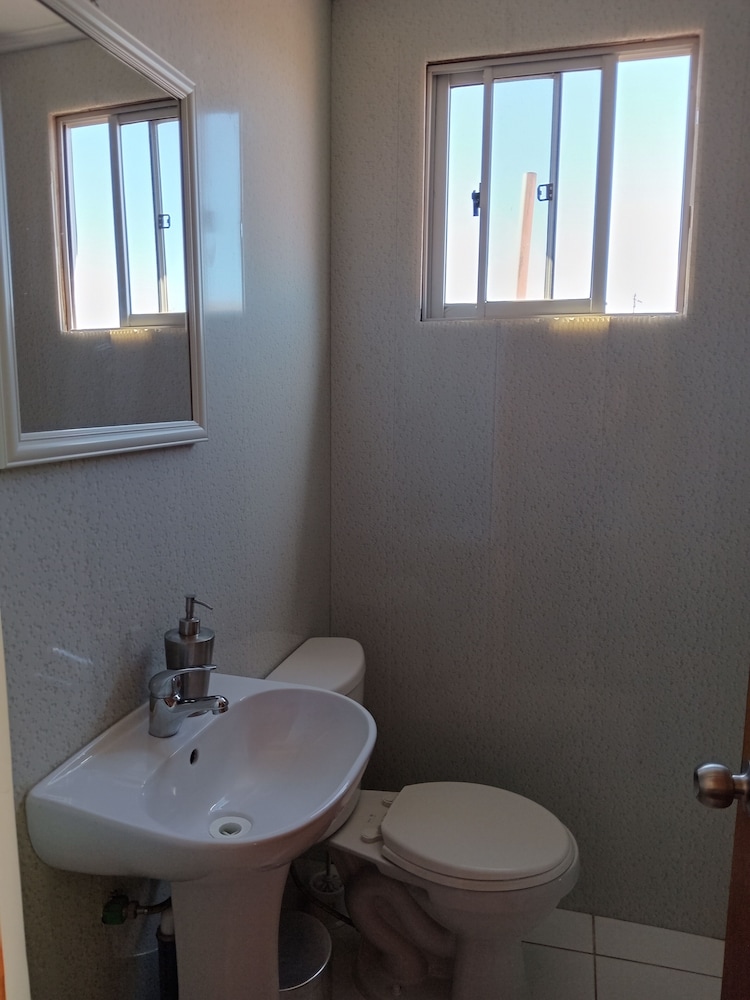 Hostal San Pedro