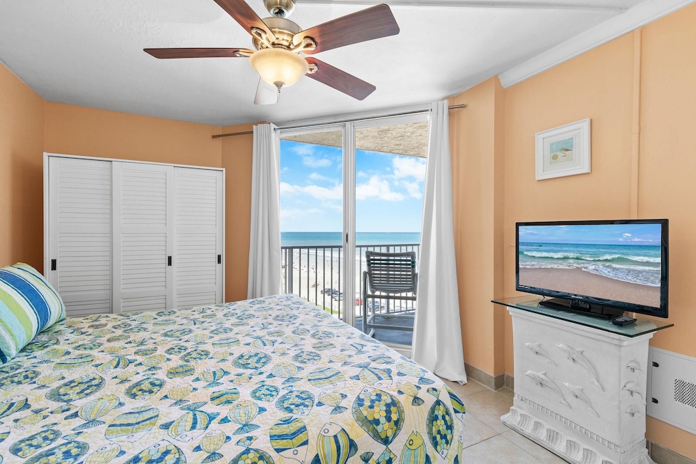 Oceania Plaza 808
