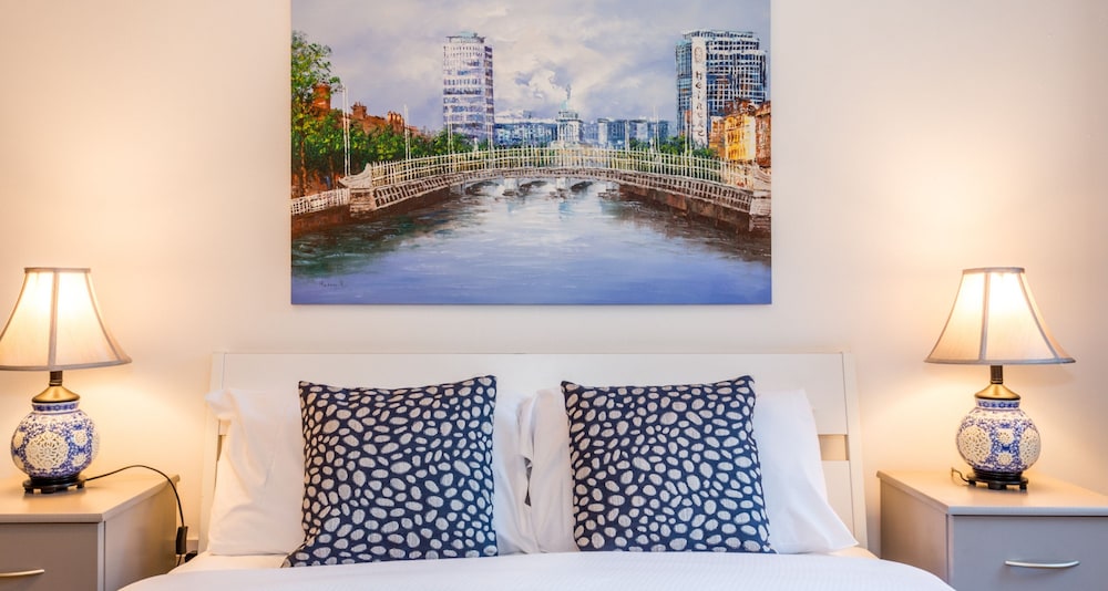 Vicar Street Apartments