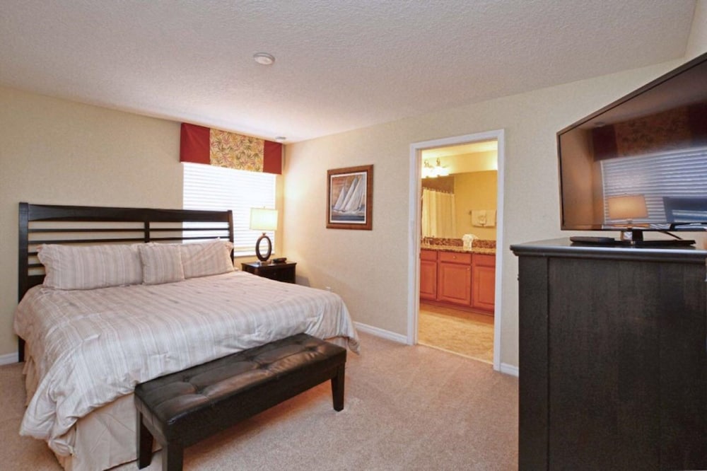 Paradise Palms Resort Orlando