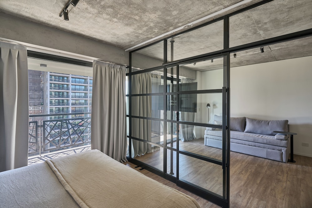 Alma Rentals Quartier del Bajo