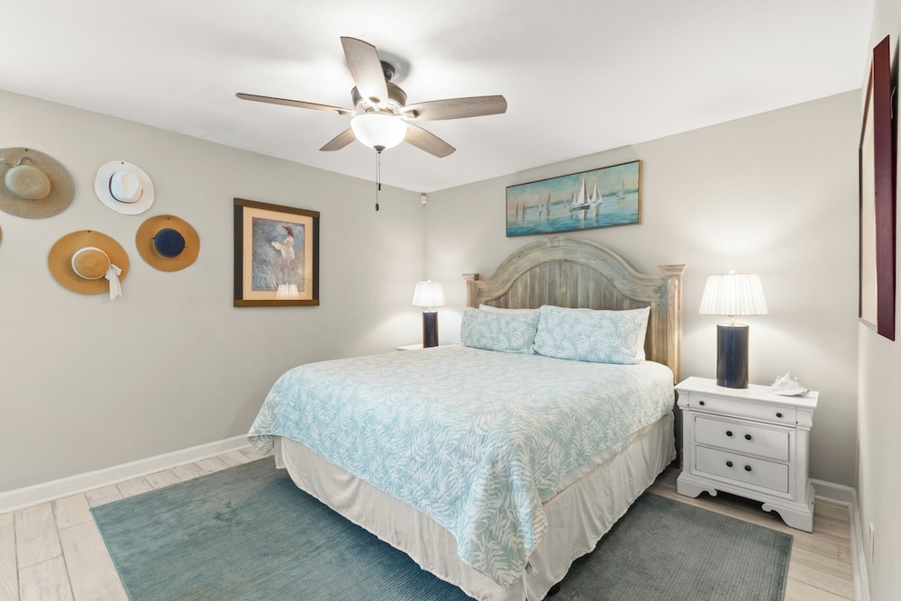 Gulf House 503