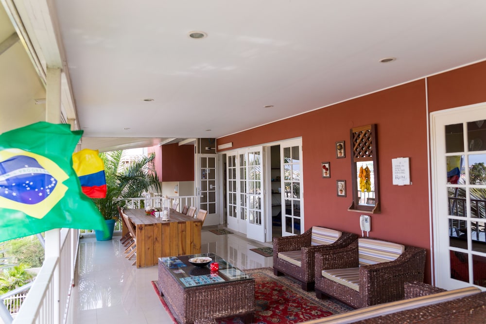 O Casarao Guesthouse