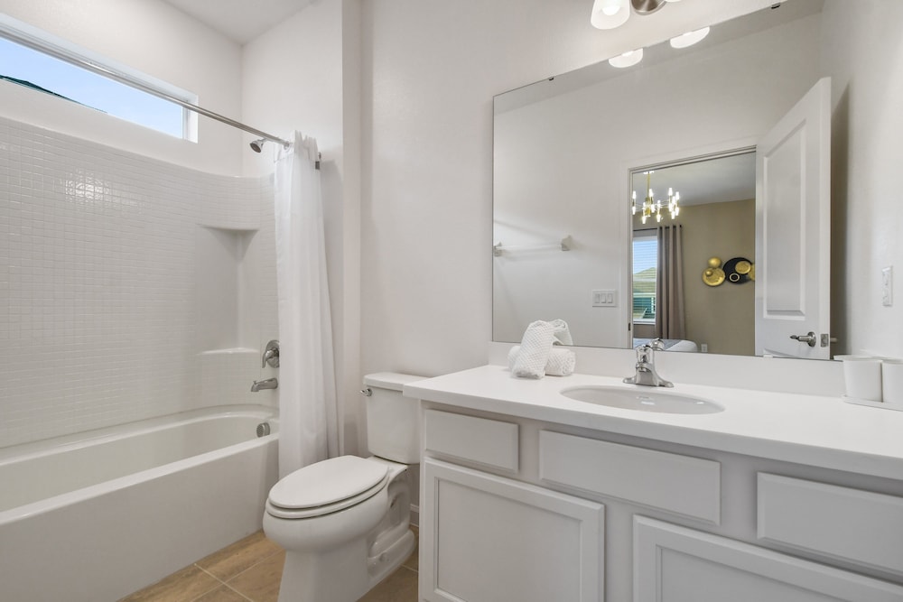 Bella Vida 12br Kids World With Pool Spa Near Disney 4497