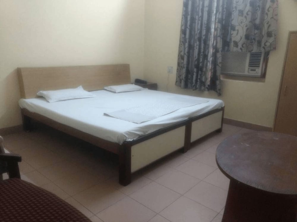 Hotel Galaxy Inn