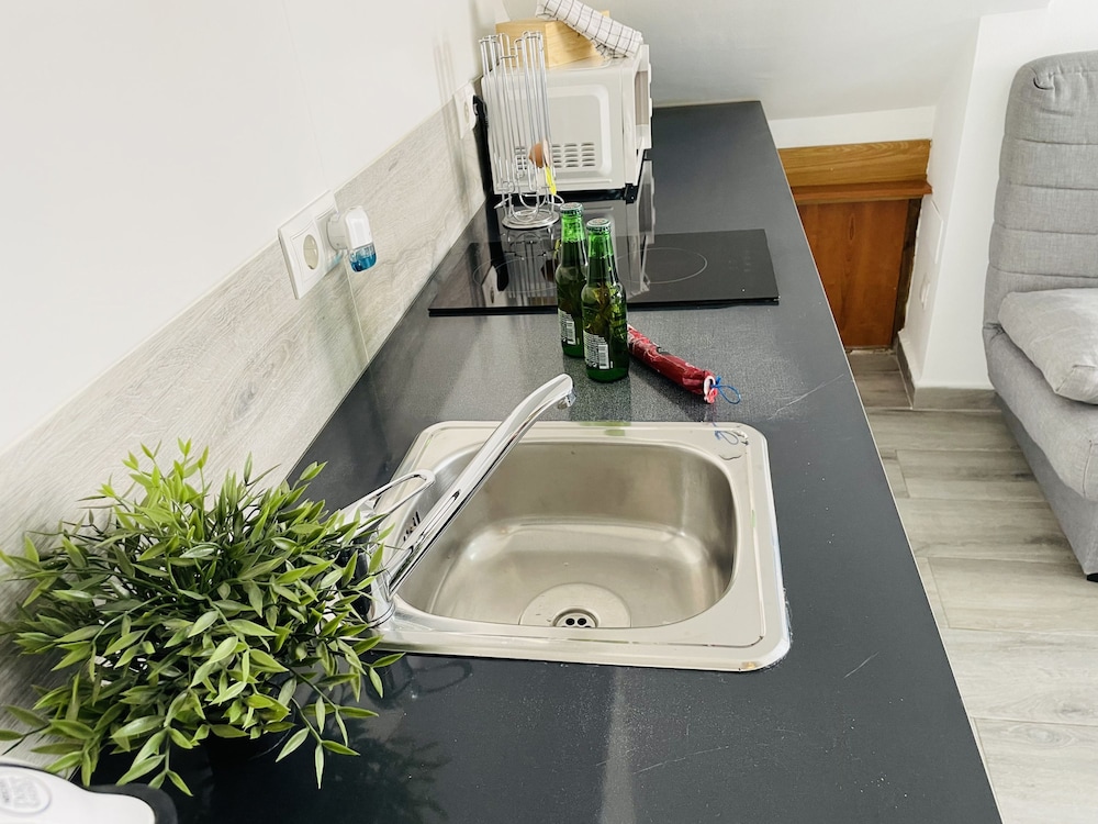 Apartamento Maro Jimena by At Home Costa del Sol