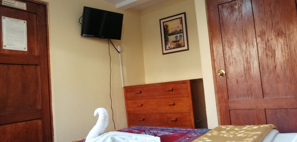 Hostal Hatun Rumi