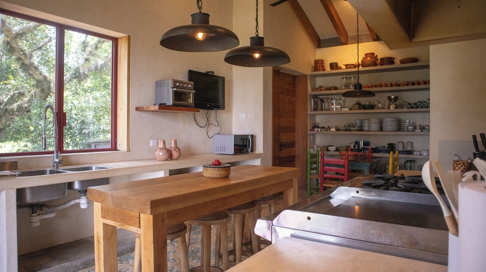 Rancho El Salto-Villa with Private Pool