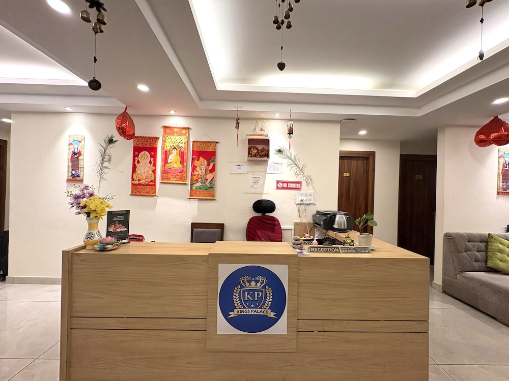 Hotel Swastik Inn Gangtok Mountain View