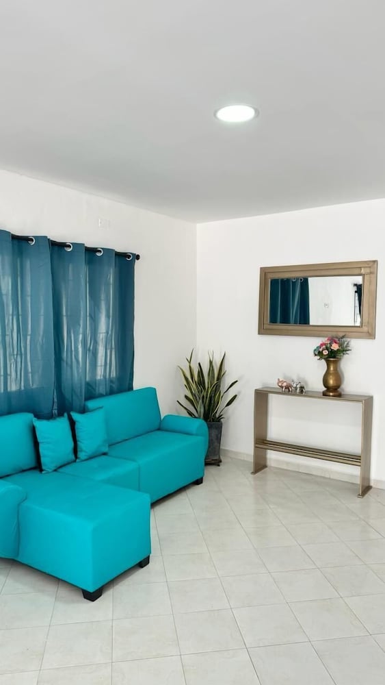 Marbar Cartagena Hostel