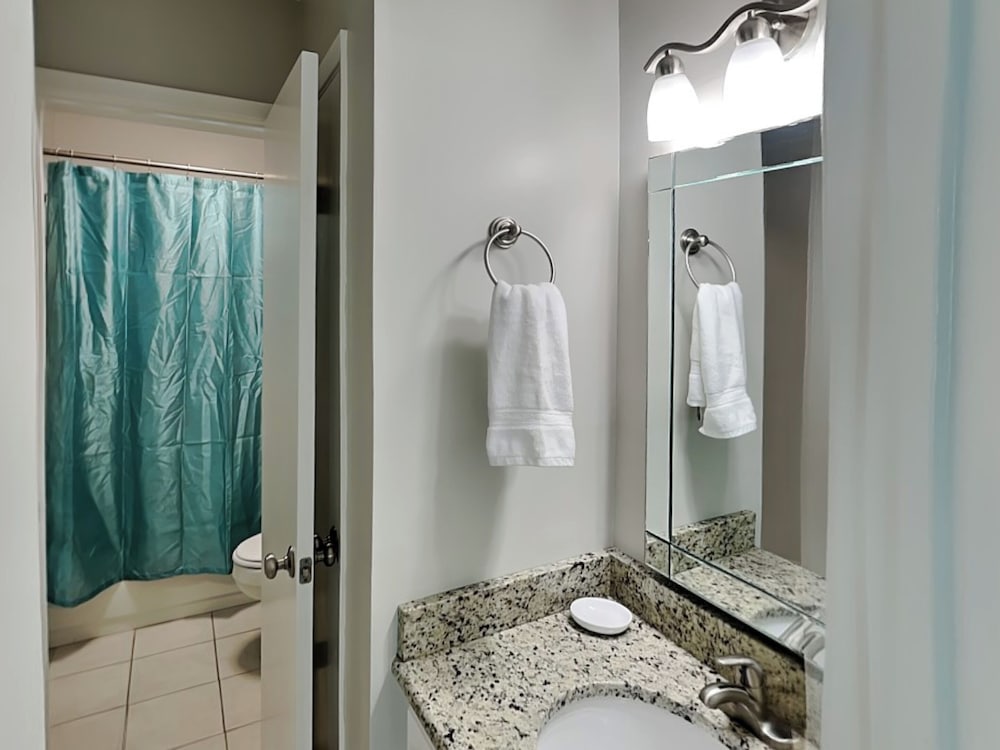 The Sands #120 by Southern Vacation Rentals
