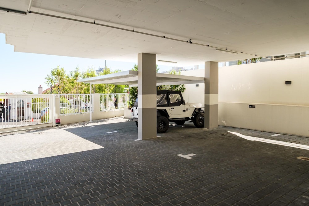 Sea Point Central Modern 1bed Apt Marlo Stone