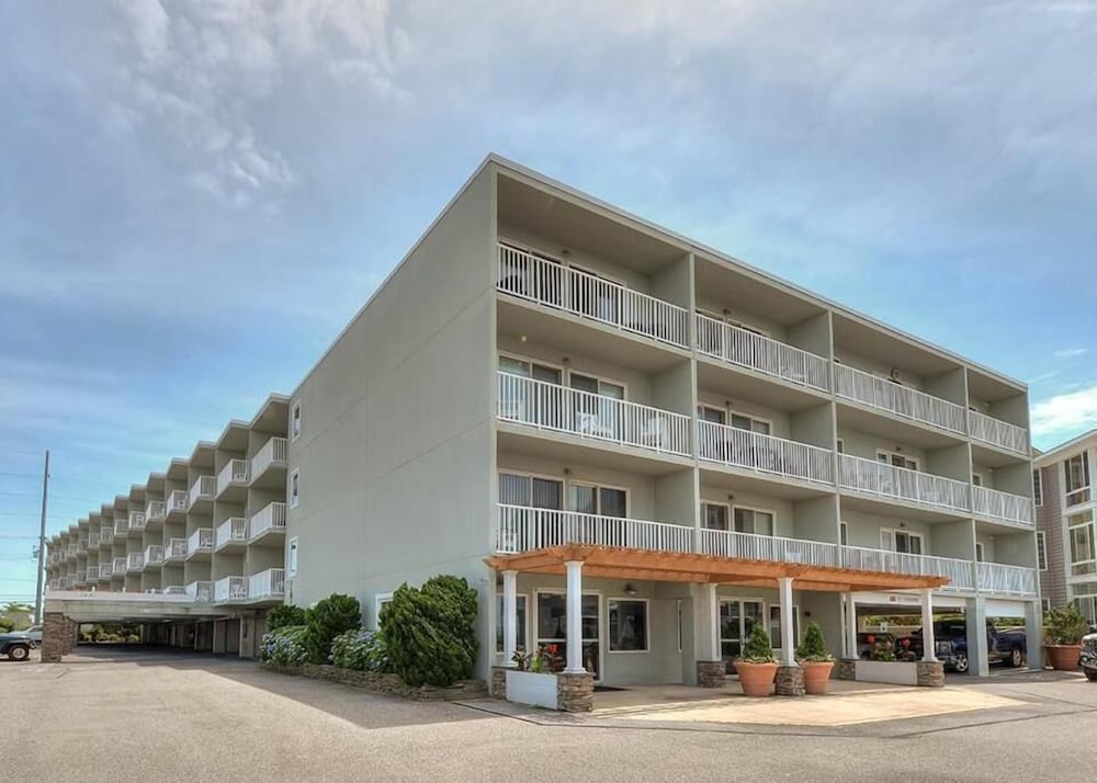 Marina View 207