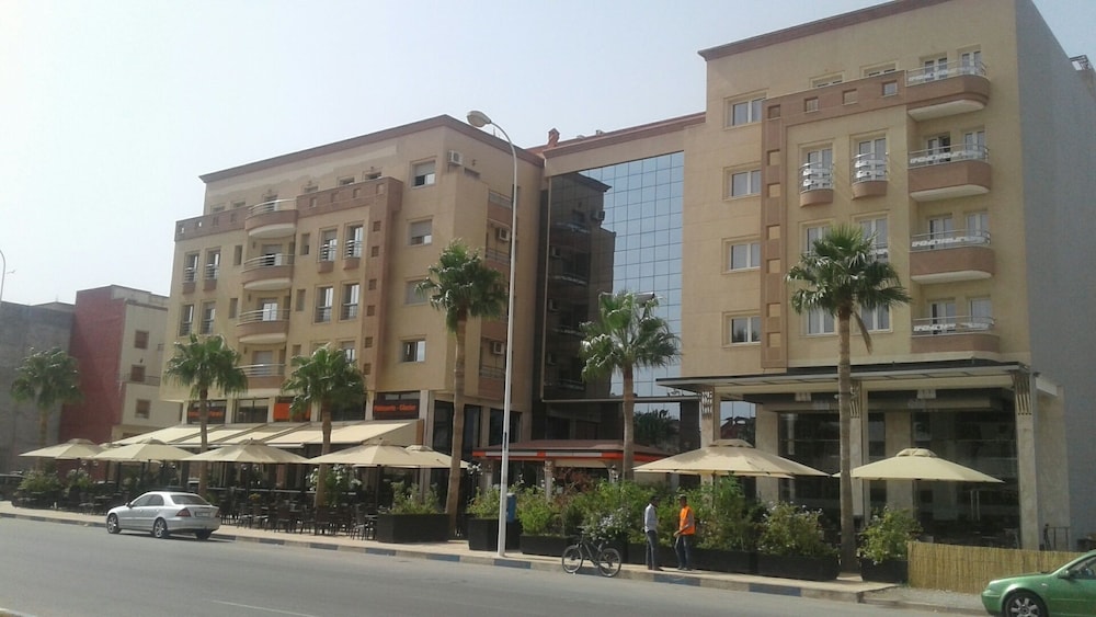 Hotel Molen Nador - Image 1