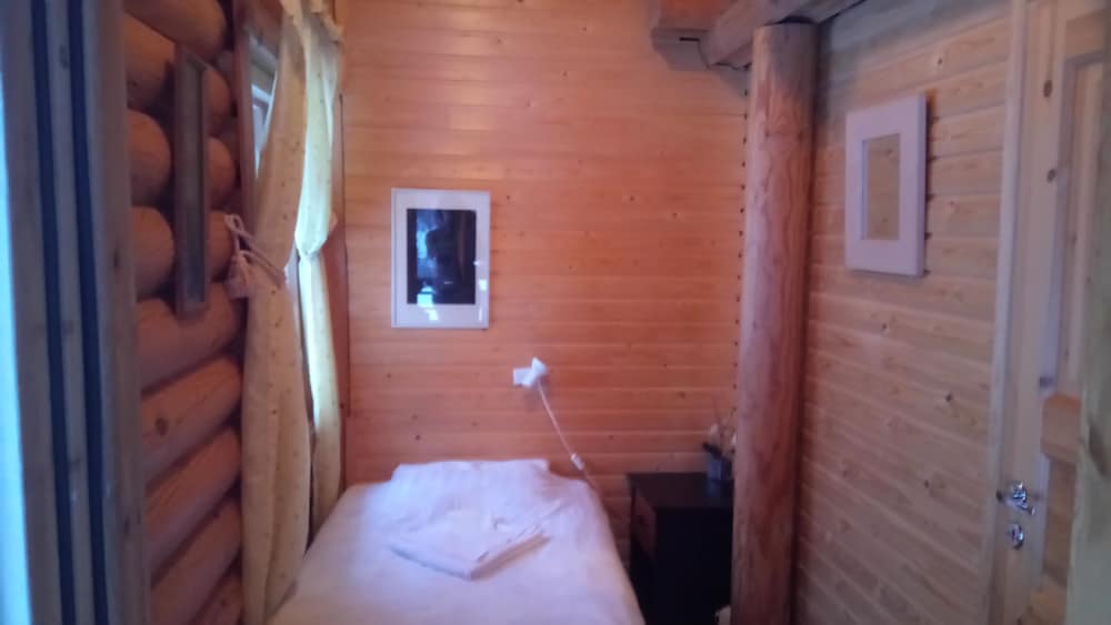 Vuokatticottage