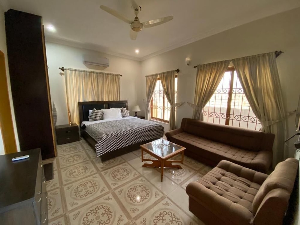 Margalla Meridian view 5