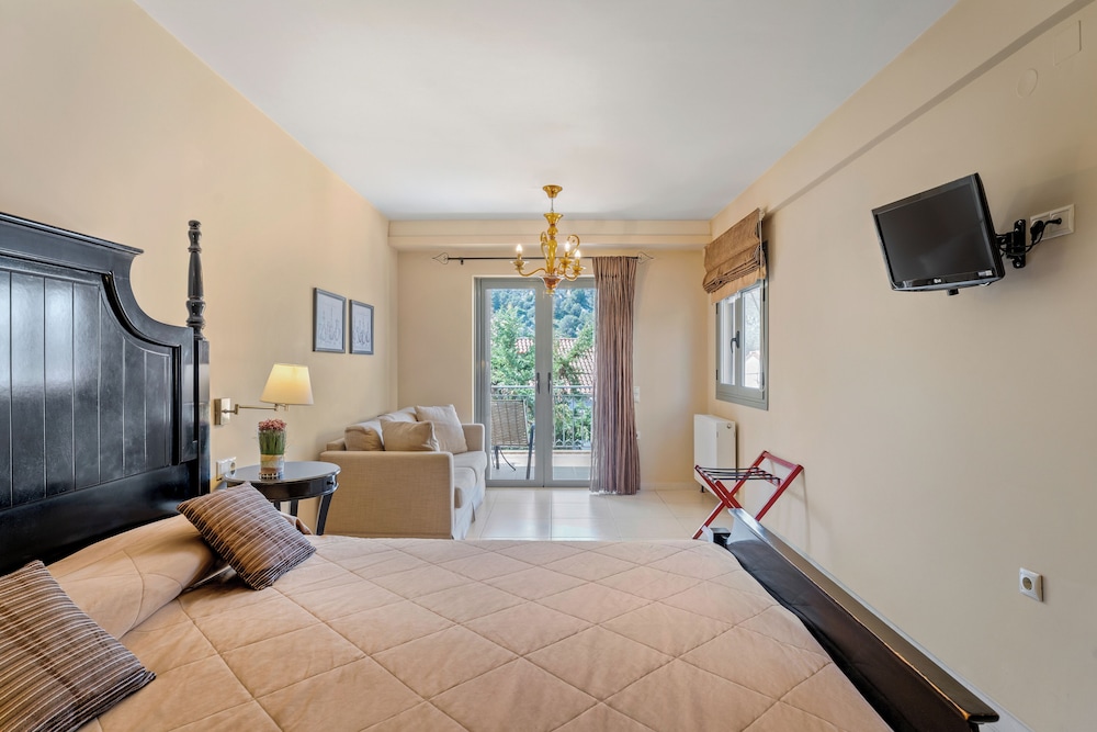 Aerinon Guesthouse