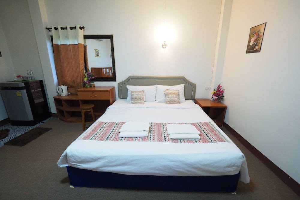 Phu Resort