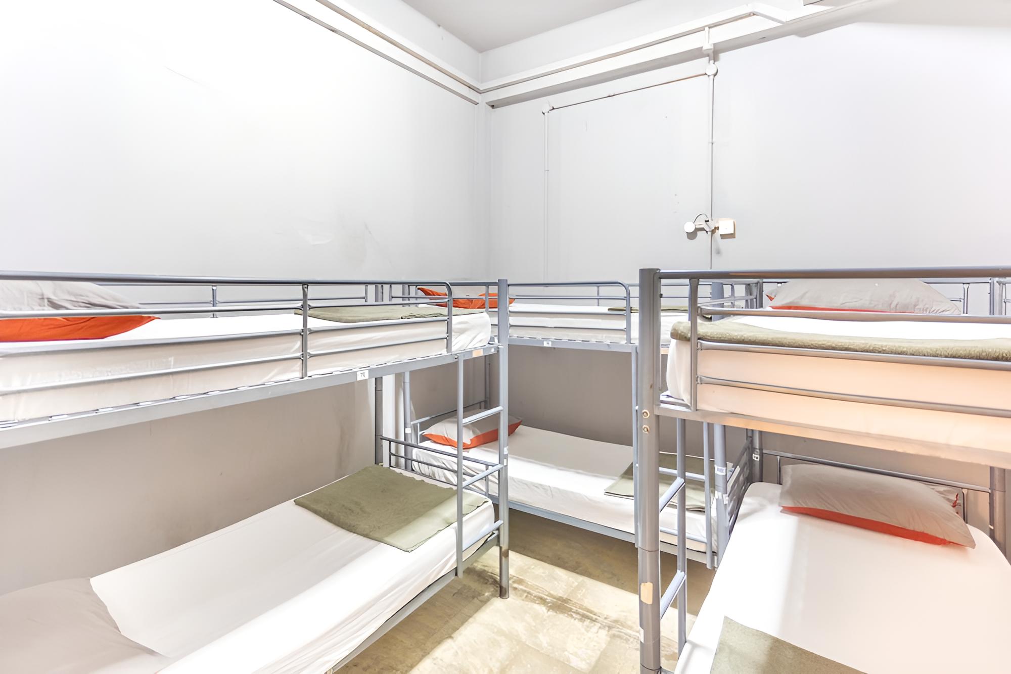 City Backpackers - Hostel