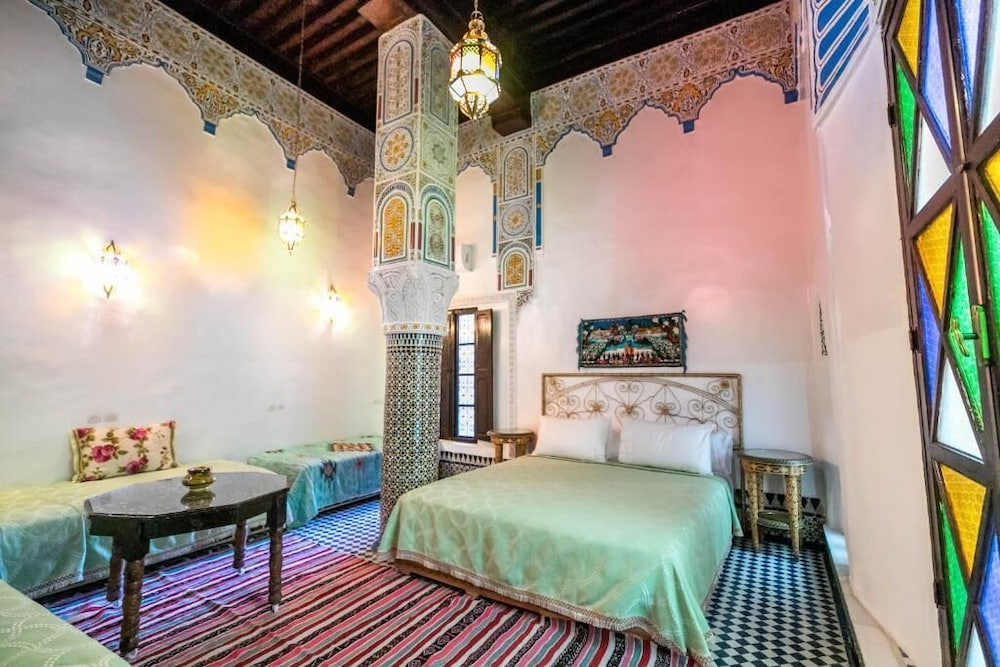 palace mouna luxury fes and spa