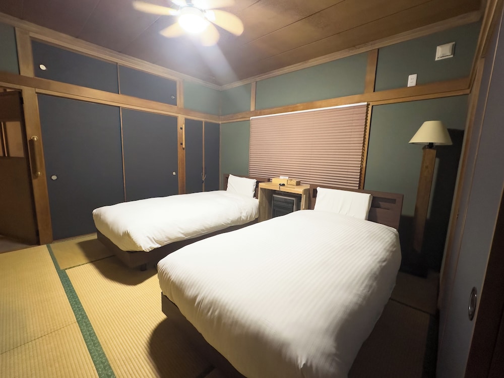 The Cozy Nest MATSUKAWA