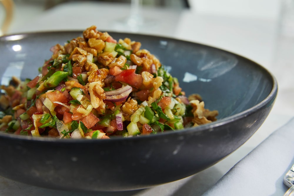 Sheraton İstanbul Şehir Merkezi - Image 67