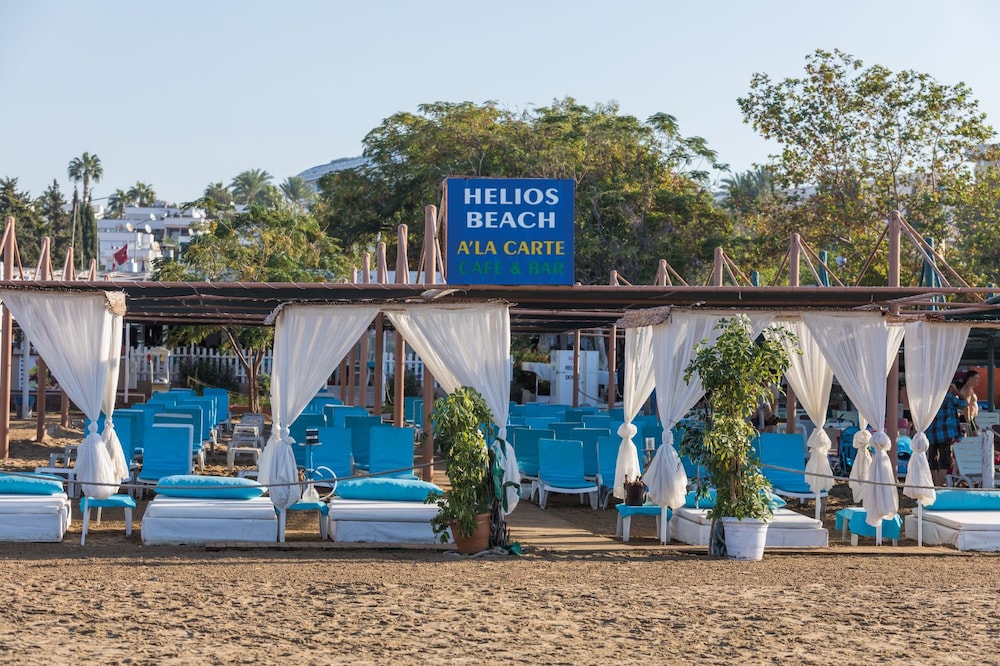 Helios Hotel - All Inclusive