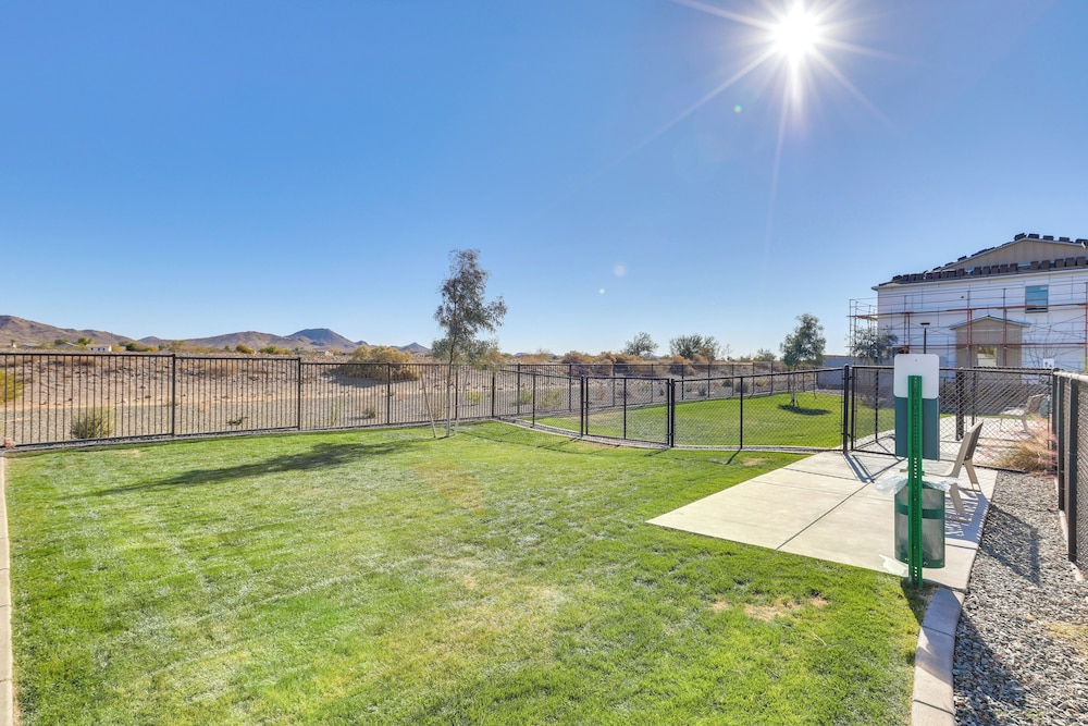 Community Pool & Hiking Trails: Deer Valley Condo