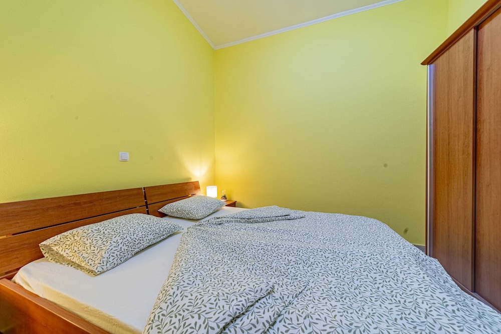 Apartments Gora Seaview