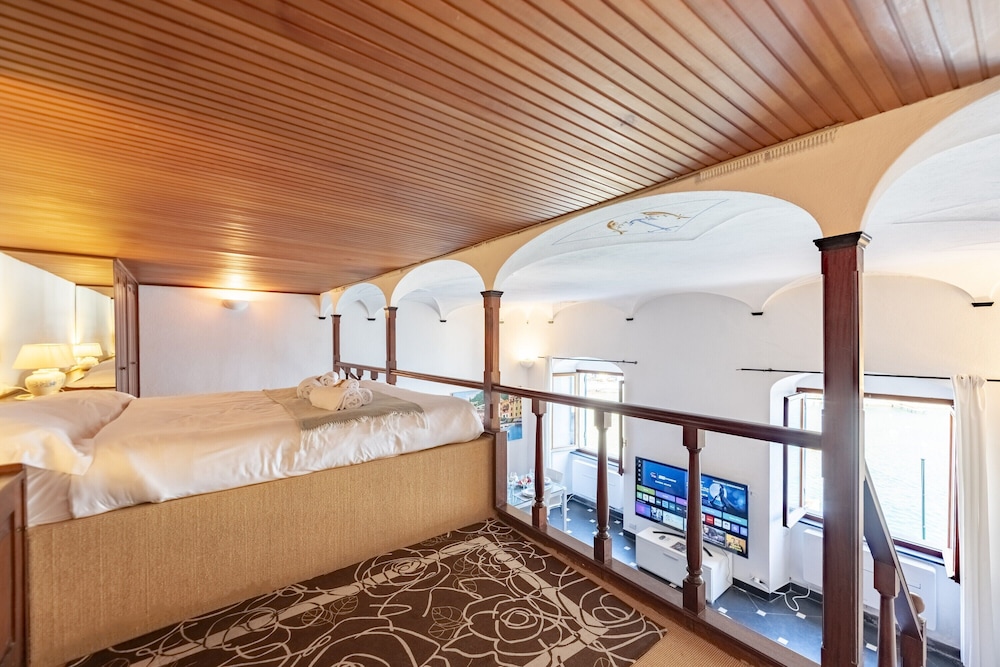 Portofino Sea View House