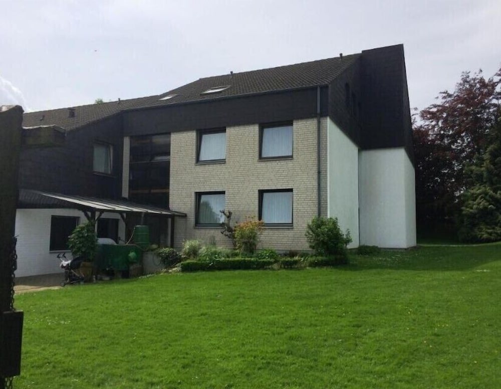 Haus Eggewald